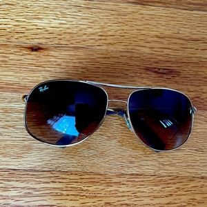Ray-Ban 3387 Men’s Sunglasses